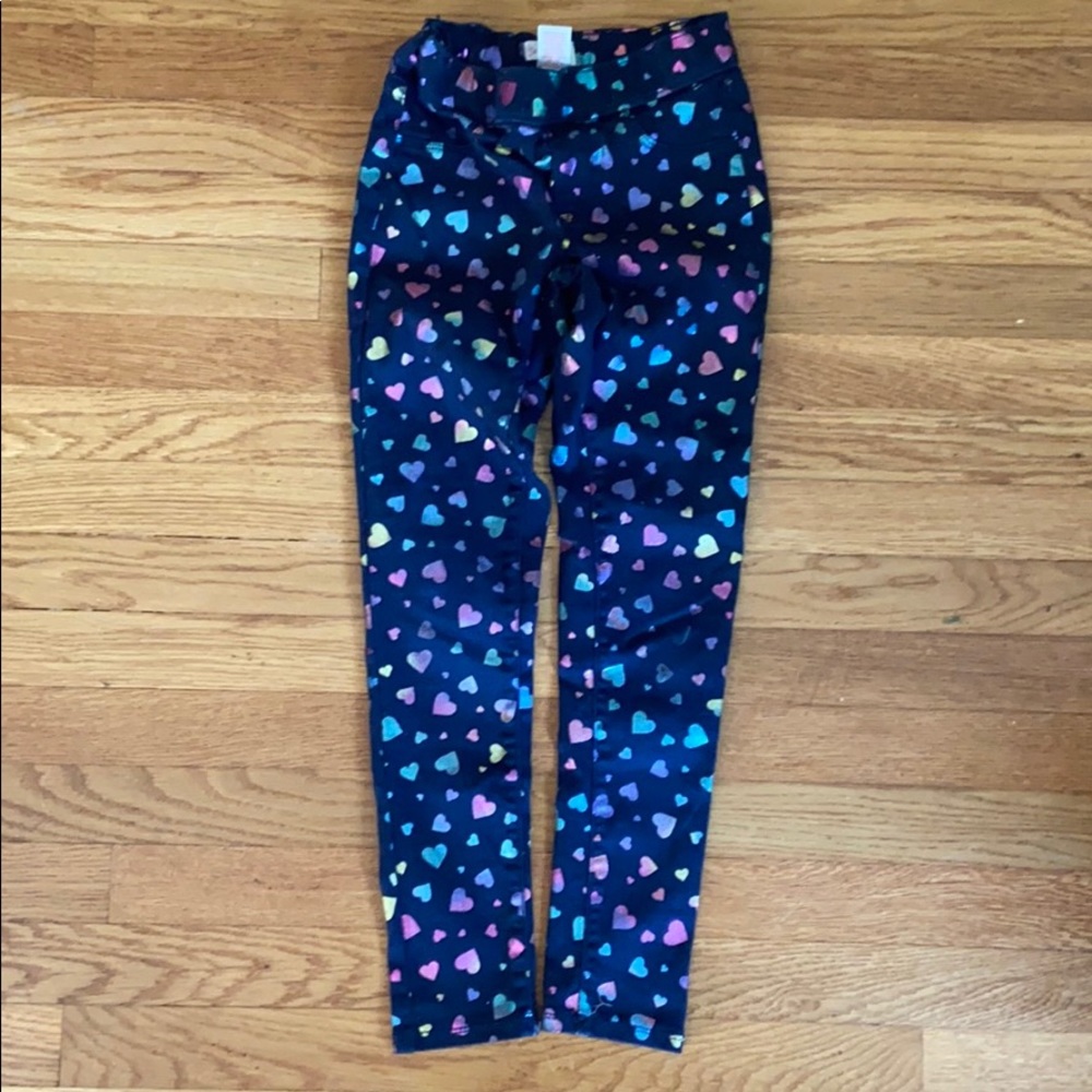 Girls Pants